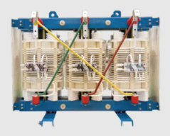 VPI Dry Type Transformer for Energy Storage